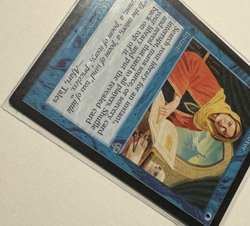 Mystical Tutor Magic: Mirage 1996 - MTG - Image 5