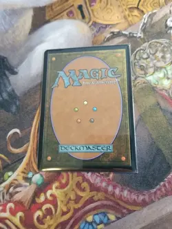 Maul Of The Skyclaves Foil Stamped MTG Zendikar Rising - Played - - Image 2