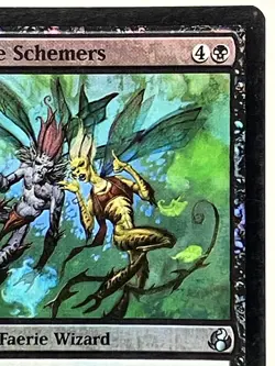 Nightshade Schemers LP Morningtide 69/150 MTG Magic: The Gathering Regular - Image 4