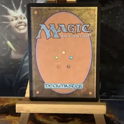 MTG ~ Zul Ashur, Lich Lord (Borderless) ~ Foundations ~ Near Mint Rare ~ Zombie - Image 2