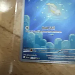 Pokemon TCG Tynamo Illustration Rare Card 113/086 Sv: Black Bolt NM Condition - Image 5