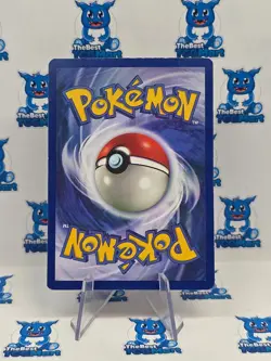 Pokemon Mewtwo Wizards Black Star Promo 14 MP - Image 2