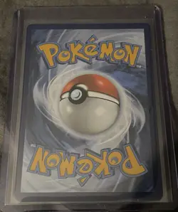 Gumshoos Illustration Rare 153/132 Near Mint Mega Evolutions Pokemon TCG - Image 2