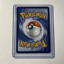 Pokemon Gumshoos Illustration Rare 153/132 Me01: Mega Evolution - Image 2