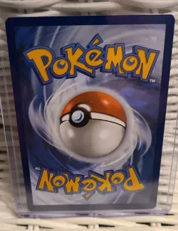 Pokemon TCG Trick or Trade | Mismagius 088/193 Uncommon - Image 2