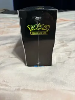 Pokemon Mega Evolution ETB Set New - Image 3