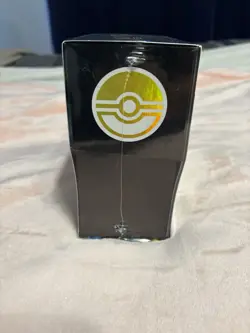 Pokemon Mega Evolution ETB Set New - Image 5