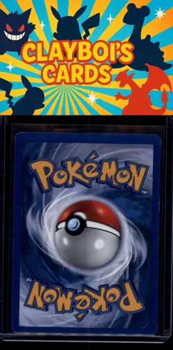 Bulbasaur Base Set Pokemon 044/102 Common Near Mint or Better - Image 2