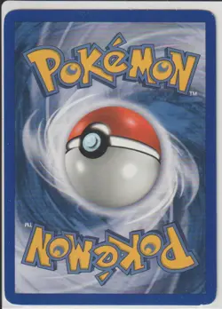 2005 Pokemon Pikachu 60/106 Emerald Stamp Reverse Holo - Image 2