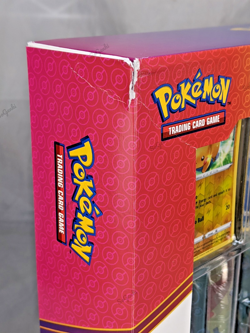 Pokemon TCG Tin Kanto Power 5 Mini Tin Box Set Costco Exclusive NEW Sealed 820650100642 - Image 3