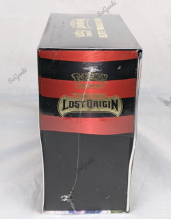 Pokemon TCG Lost Origin Elite Trainer Box ETB NEW Sealed 820650850714 - Image 3