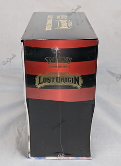 Pokemon TCG Lost Origin Elite Trainer Box ETB NEW Sealed 820650850714 - Image 4