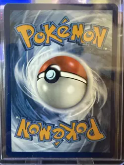 Pokemon TCG Munkidori 072/064 SV Shrouded Fable Illustration Rare - Image 2
