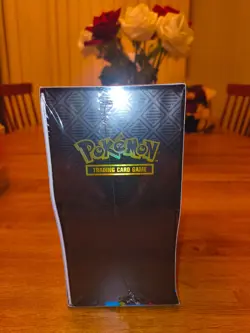 Pokemon Mega Evolution Elite Trainer Box Lucario-Factory Sealed-Fast Shipping💨 - Image 2