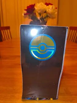 Pokemon Mega Evolution Elite Trainer Box Lucario-Factory Sealed-Fast Shipping💨 - Image 4
