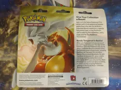 Pokemon Unbroken Bonds 3-Pack Blister - Three Booster Packs With Sceptile Promo - Image 2