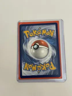 Pokemon TCG Mimikyu 075 Scarlet & Violet Black Star Promo Paldean Fates NM - Image 2