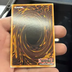 Yugioh! TCG - Light and Darkness Dragonlord - Starlight Rare - MP25-EN009 - Image 2