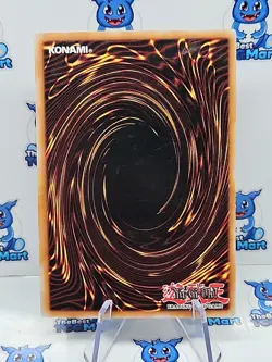 -Yu-Gi-Oh TCG- Archfiend General Unlimited Rare FOTB-EN019 - LP - Image 2