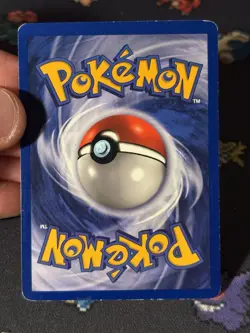 Pokemon Cards Snorlax 11/64 Holo Rare Jungle UNLIMITED - (LP+) - Image 4