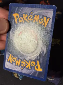 Pokemon Cards Snorlax 11/64 Holo Rare Jungle UNLIMITED - (LP+) - Image 5