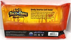 🔥 Pokemon 2024 Trick or Trade BOOster Bundle w/35 packs/3 cards per pack 🔥 - Image 2