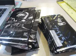 Battle Spirits Saga Promotion pack vol 1 SEALED Lot of 12 - Image 1