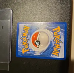 Minun - 12/17 - Pokemon Card Pop Series 1 Promo Common - NM - Image 2