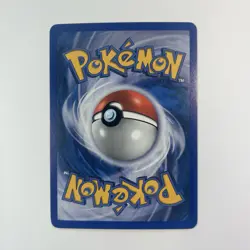 Pokemon Metagross 2/17 Holo Rare POP Series 1 Pokemon Card *SWIRL* - Image 2
