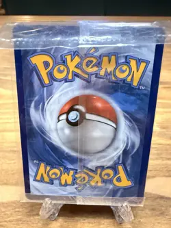 Pokemon TCG Eevee VMAX SWSH087 Shining Fates Promo Card (NM Condition) - Image 5