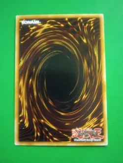 Yugioh! 1x Card Blocker - LCGX-EN044 - Ultra Rare - Unlimited Edition Near Mint - Image 2