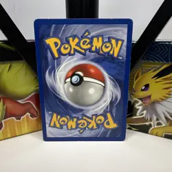 Pokemon TCG Zapdos,moltres And Articuno Fossil Vintage 3 Card Lot Non Holo LP - Image 5