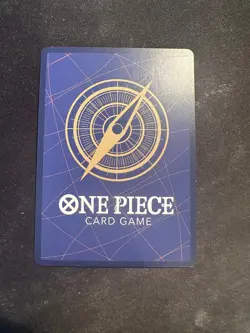 Eustass"Captain"Kid - OP06-060 - SR- OP01-051 - One Piece Card Game N/M - Image 2