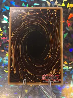 Yu-Gi-Oh TCG Dark Magician Shonen Jump Ultra Rare Card JUMP-EN049 - Image 4