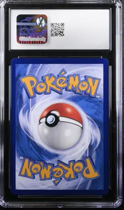 CGC 9 Sylveon STAMP Gem Pack Vol. 2 Chinese Exclusive Pokemon Card - Image 2