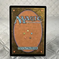 1x Shadowspear - Foil NM, English Theros Beyond Death MTG Magic - Image 2