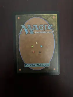 Force of Will (Borderless) Double Masters Foil MTG NM - Image 2