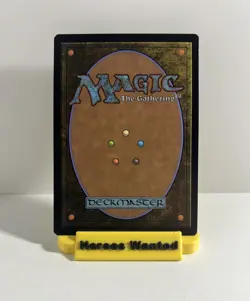 Ghost Vacuum (Showcase) R Duskmourn: House of Horror 326 NM - Image 2