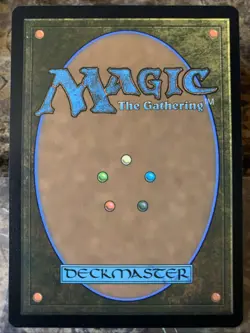 MTG TCG SpiderMan Comeuppance Borderless 0001 Regular Mythic - Image 2