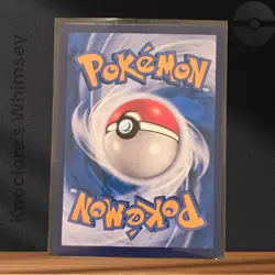 Pokemon TCG | Blastoise 014/066 | cS5.5C Ancient Times Set | Holo Rare | Chinese - Image 2