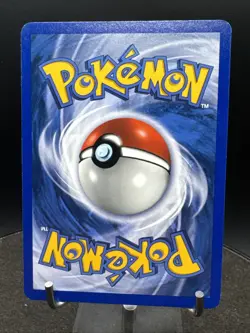 Poliwag 62/75 1st Edition Neo Discovery Set Common 2001 English Pokemon WoTC - Image 4