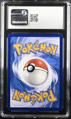 CGC 10 Venusaur & Snivy GX 001/061 Pokemon Chinese Dazzling to Win Arita - Image 2