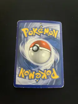 Slakoth 73/107 DMG Reverse Holo Rare Pokemon EX Deoxys Vintage Stamped - Image 4