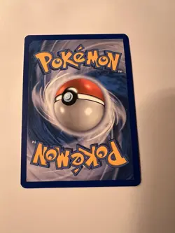 Pokemon TCG Porygon2 Holo HGSS23 Black Star Promo Near Mint Condition - Image 2