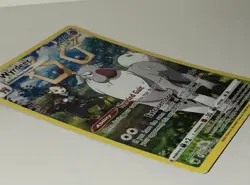 Wyrdeer - TG06/TG30 Ultra Rare - Astral Radiance Pokemon TCG (NM) - Image 2