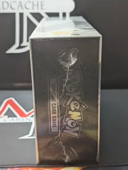 Pokemon TCG Celebrations Ultra Premium Collection Box 2021 New Factory Sealed 820650829147 - Image 4