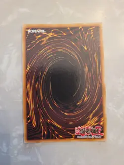 YUGIOH! TCG - Advanced Ritual Art - 1st Edition 2020 - FOIL NM - Image 3