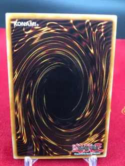 Gem-Knight Sapphire DT05-EN017 Duel Terminal 5 Yugioh MP - Image 2