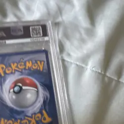 PSA 7 Pokemon Walrein ex Power Keepers 99/108 Holo Card - Image 4