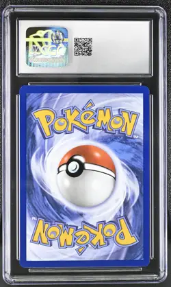 CGC 10 Pikachu SVP 225 Worlds Celebration Promo Pokemon Card - Image 2